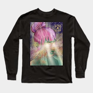 Light Within Long Sleeve T-Shirt